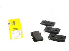 Ön əyləc qəlibi TEXTAR 2352402